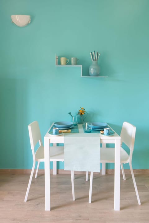 Appartamenti LE TRE API Apartment in Porto Azzurro