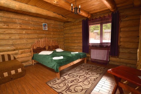 Drin-lux Bed and Breakfast in Lviv Oblast