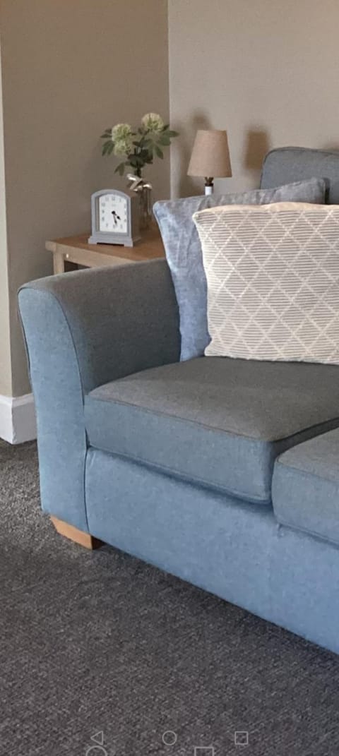 Galloway Farmstay Broughton House in England