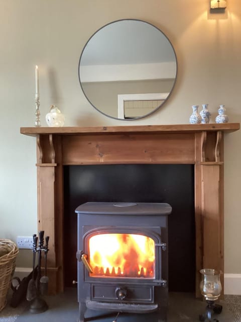 Galloway Farmstay Broughton House in England