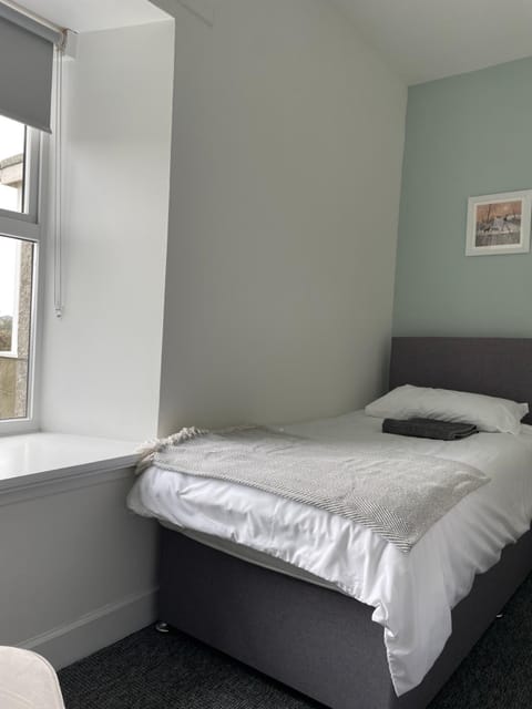 Galloway Farmstay Broughton House in England