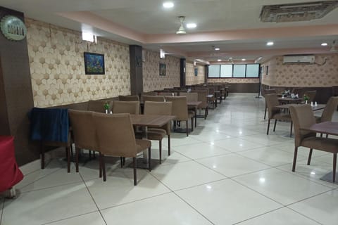 Hotel JMD International Katihar Hotel in West Bengal
