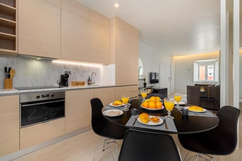 Beato HUB Residences | Perfect for Digital Nomads & Families Condo in Lisbon