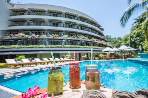 Earl's Regent Hotel Hotel in Kandy