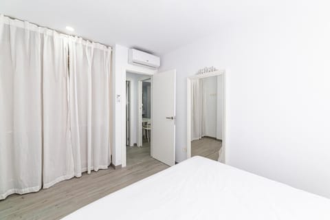 Apartamentos “Mar de Coral” Aguadulce Apartment in Aguadulce
