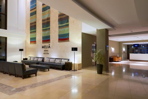 Melia Dunas Beach Resort & Spa - All Inclusive Resort in Cape Verde