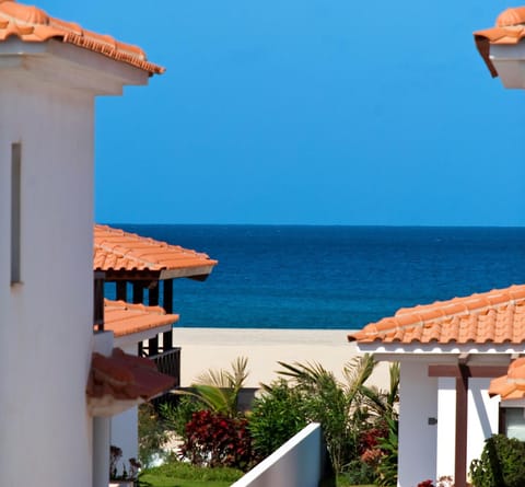 Melia Tortuga Beach - All Inclusive Resort in Cape Verde