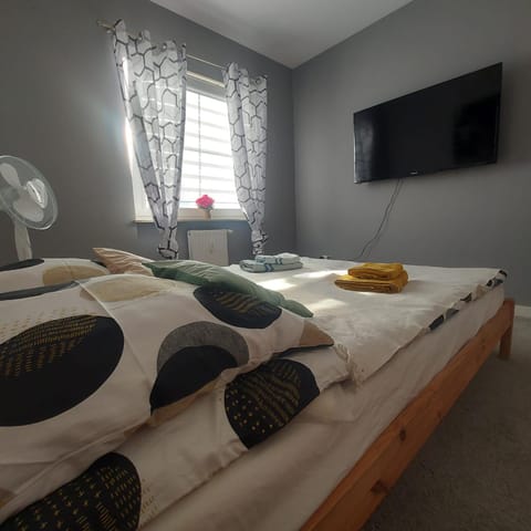 Apartament WAWELSKA Apartment in Gdansk