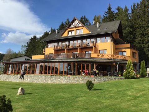 Villapark Lipno Dreams Villa in Lipno nad Vltavou