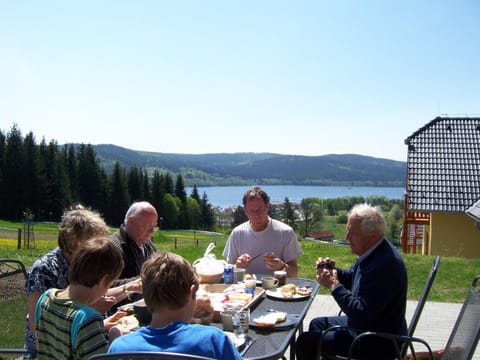 Villapark Lipno Dreams Villa in Lipno nad Vltavou