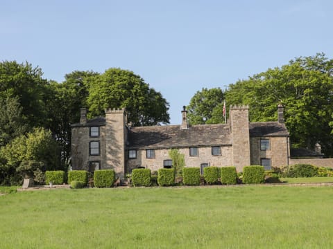 Fernhill Castle House in Craven District