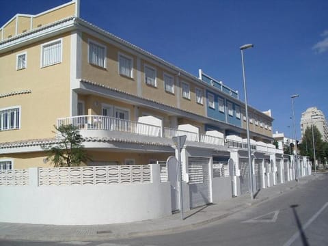 Residencial El L Ullal II Alquileres por semanas solo familias House in Safor