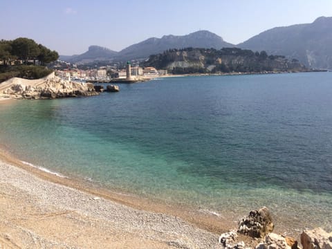 La Piscine K6&You Condo in Cassis