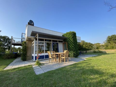 Property building, Patio, Natural landscape, Garden