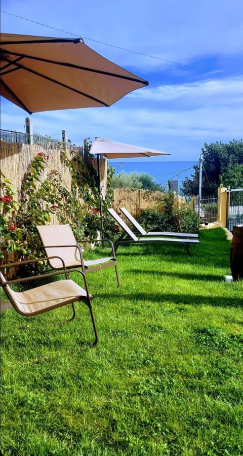 AMARE IL MARE Affittacamere e appartamenti Hotel in Corniglia