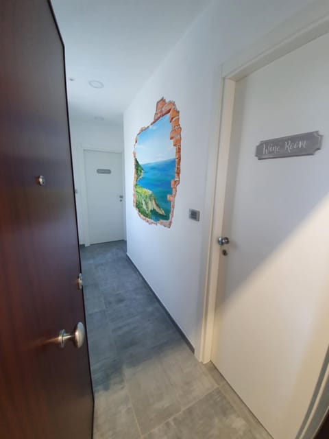 AMARE IL MARE Affittacamere Hotel in Corniglia