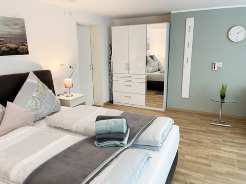 Ferienwohnung Esther Condo in Singen