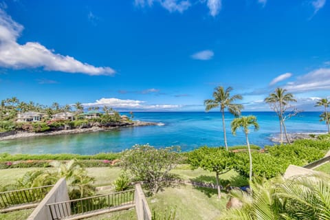 Napili Point Apartment in Kapalua