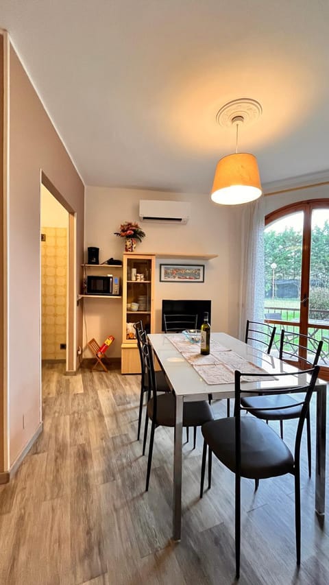 Casa Meda Girasole Apartment in Peschiera del Garda