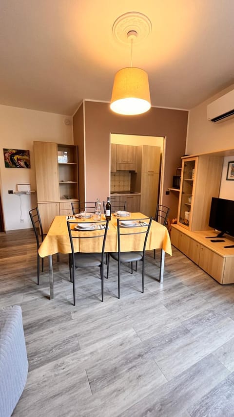 Casa Meda Girasole Apartment in Peschiera del Garda