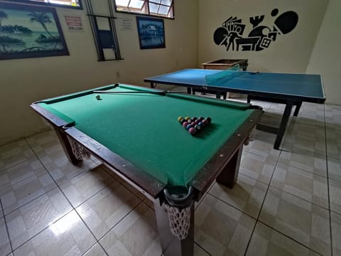 Billiard, Game Room, Table tennis