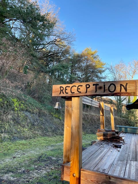 Le petit chalus Apartment in Forcalquier