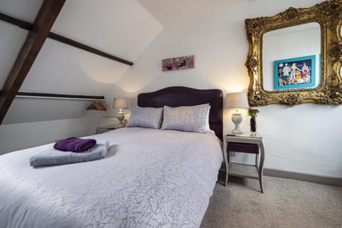 Cornerways Guest House Bed and Breakfast in Saint Ives