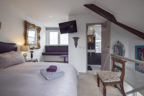 Cornerways Guest House Bed and Breakfast in Saint Ives