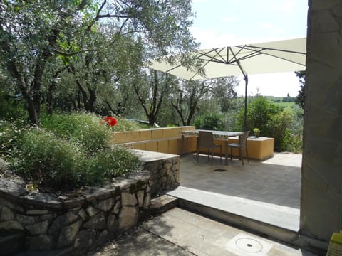 Poggio House, tranquillità e comfort nella natura Apartment in San Casciano Val Pesa