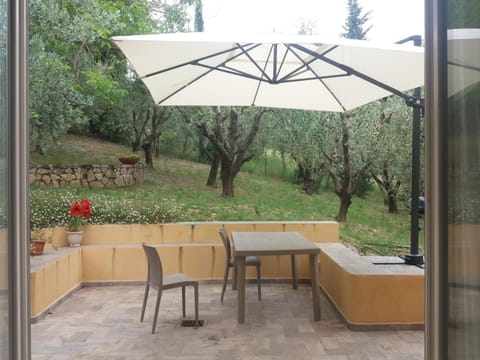 Poggio House, tranquillità e comfort nella natura Apartment in San Casciano Val Pesa