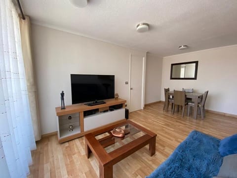 Departamento Céntrico Full equipado Condo in Copiapo