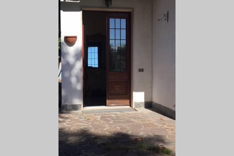 Villa immersa nel verde a Lanzo d'Intelvi Copropriété in Lugano