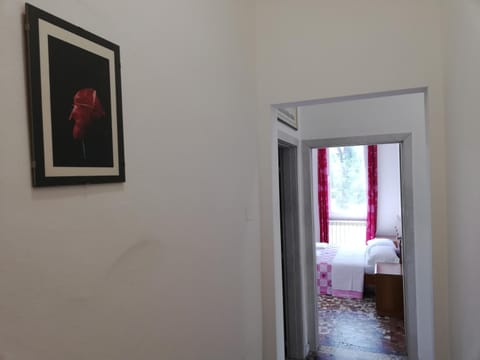 Venice View Guesthouse Bed and Breakfast in Venice