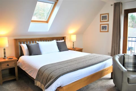 Orchard House Bed and Breakfast Bed and Breakfast in Portree