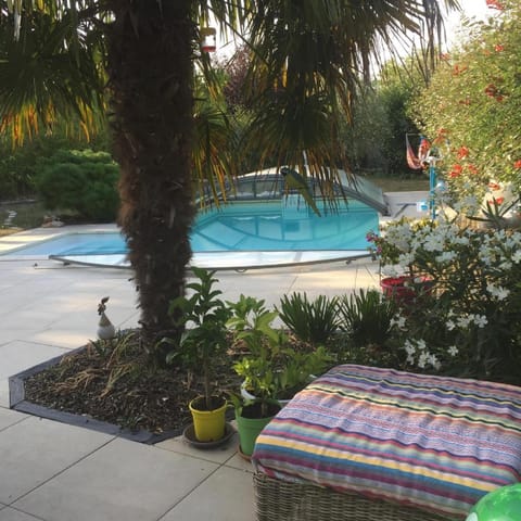 Garden, Garden view, Garden view, Pool view, Swimming pool