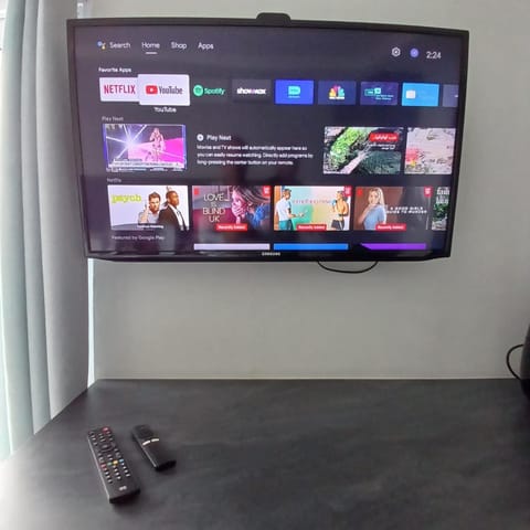 TV and multimedia