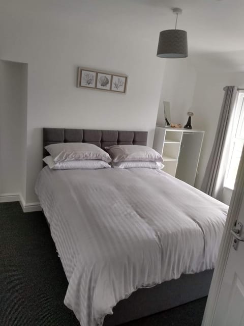 place by the sea Apartment in Bridlington