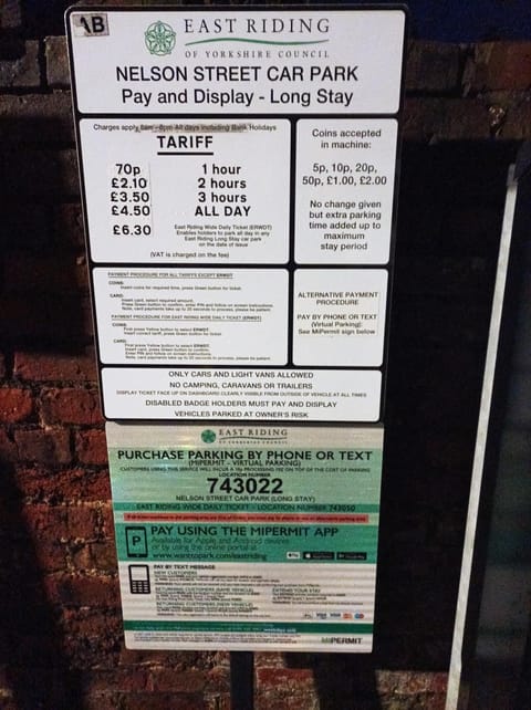 place by the sea Apartment in Bridlington