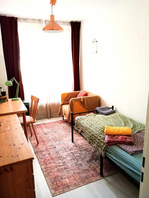 nice room in Neukölln Vacation rental in Berlin