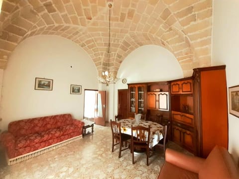 Casa Luigi Maison in Manduria