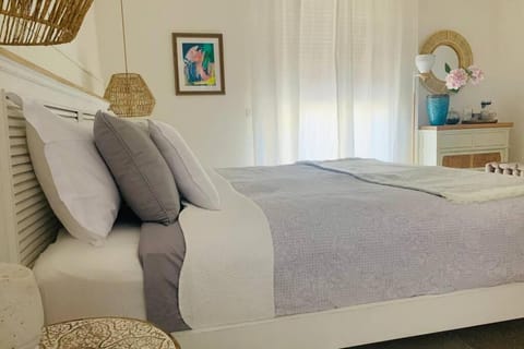 Mediterranean Spa Suite Apartment in Monterosso al Mare