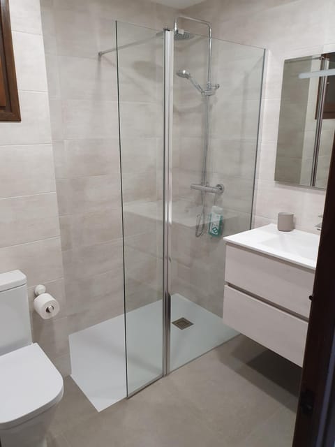 Apartament Vall de Ribes Condo in Ribes de Freser