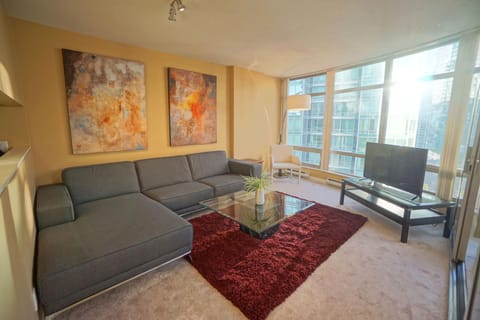 Dunowen Properties Apartment in Vancouver
