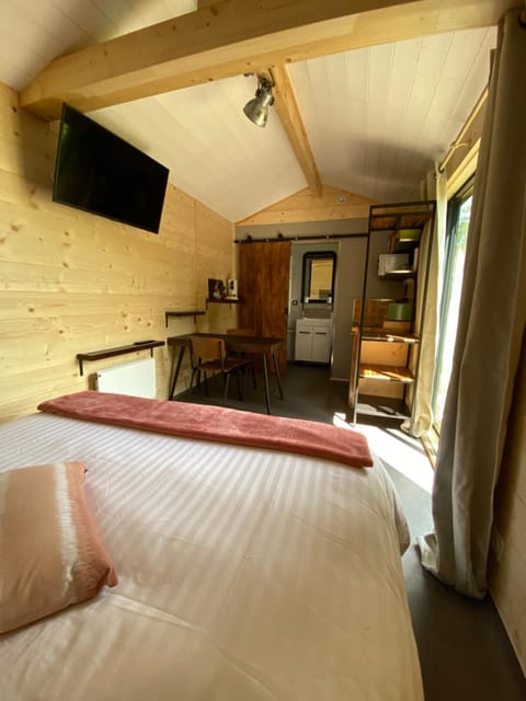 Les gîtes de Belle Roche House in Bourgogne-Franche-Comté