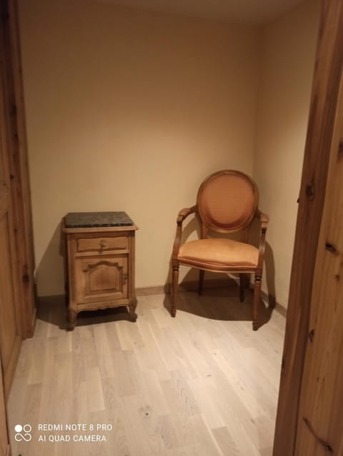 Le vieux tilleul House in Wallonia, Belgium