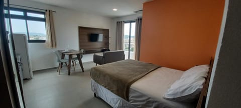 Vida Studios Apartment in São José