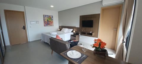 Vida Studios Apartment in São José