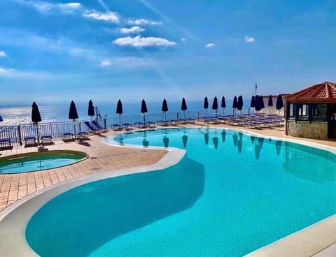 Casa vacanza Grace Apartment in Ravello