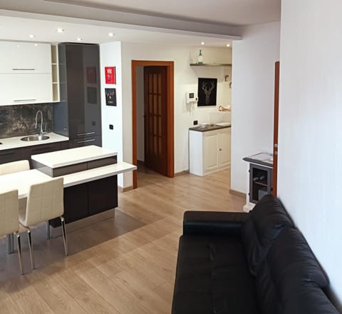 Casa Giulia Apartment in Chiavenna