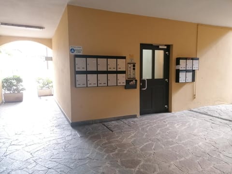 Casa Giulia Apartamento in Chiavenna